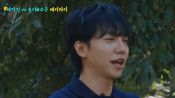 <b>이승기, '감다살' 반응 나왔다...'1박 2일' 추억 소환에 "원년 멤버 모아달라" 요청까지</b>