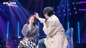 <b>♥조정석이 볼텐데…성시경, 먼지 떼주기 플러팅에 거미 "이렇게 다정해"</b>
