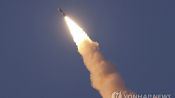 <b>北, 탄도미사일 집속탄두 실험…"2만평 표적 지역 초토화"</b>