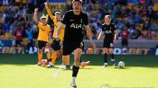 <b>토트넘, 울버햄프턴 1-0 꺾고 EPL 잔류 불씨…16경기 만에 승리</b>