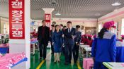 <b>북러 자동차 다리 연결식 직후에…中외교관, 북중러 접경지 방문</b>