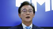 <b>전재수, HMM 부산 이전안 주총 통과에 "지역경제 대전환 출발점"</b>