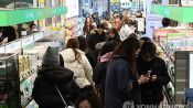 <b>미국으로 쏠리고 유럽으로 확장…K뷰티 해외 시장 재편</b>