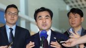 <b>안규백 국방장관 美도착…11일 美국방과 회담서 전작권 등 논의</b>