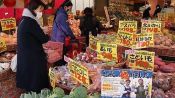 <b>일본 작년도 엥겔계수 28.8%로 악화…45년 만에 최고</b>