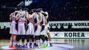 <b>이현중·여준석에 KCC 군단도 가세…농구 대표팀 훈련 명단 발표</b>