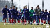<b>U-23 축구대표팀, 아시안게임 대비 태국서 전지훈련…24명 소집</b>