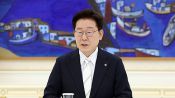 <b>"李대통령, 이란전쟁 후 北핵포기 의지 약화 전망"</b>