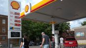 <b>미·이란 긴장 재고조에 국제유가 상승…WTI 2.1%↑</b>