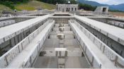 <b>춘천 용산정수장 현대화사업 공정률 77%…내년 2월 준공 순항</b>