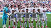<b>전쟁 상대국서 무패로 선전하고 탈락한 이란…"FIFA 공정했나?"</b>