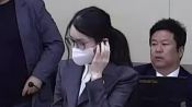 <b>김건희 '매관매직' 징역 7년에 항소…"사실오인·법리오해"</b>