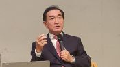 <b>'가상자산 사기' 태영호 前의원 장남, 피해자에 8억원 배상 판결</b>