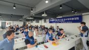 <b>경찰직협 "장윤기 사건은 지휘부 책임"…청장 대행 사퇴 요구</b>