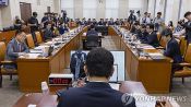 <b>'미투표 인원 91명' 선관위 국조 질타…'재투표 시기' 공방도</b>