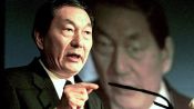 <b>다카이치, 주룽지 전 중국 총리 별세에 애도 표명</b>