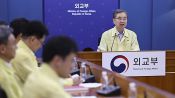 <b>조현 "네팔 홍수 고립된 국민 10명은 안전대피 확인"</b>