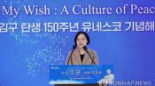 <b>韓총리 "K-컬처의 시대, 백범 꿈꿨던 나라 만드는 데 최선"</b>