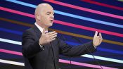 <b>UEFA '인판티노 흔들기' 공세에 FIFA도 법정서 맞불…"중상모략"</b>