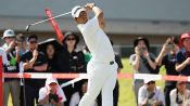 <b>휴식 취한 김주형, PGA 투어 멕시코 오픈 첫날 67타 공동 22위</b>