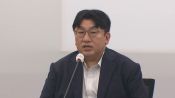 <b>검찰, 방시혁 구속영장 또 반려…신경전 가열</b>