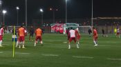 <b>이란축구협회 "월드컵 참가…혁명수비대 출신도 비자 받아야"</b>