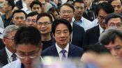 <b>대만 총통, 톈안먼사건 37주년에 中 비판…"폭력 억압 안돼"</b>