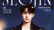 <b>잠실 개표소 봉쇄 여파…박서진 서울 앙코르 공연 취소</b>