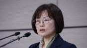 <b>고위공직자 96명 재산 공개…현직자 1위 김문희 한국교육과정평가원장</b>