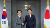 <b>북한, 한일 국방협력에 "핵보유국 눈앞에서 군사적 결탁…멸망 자초" 비판</b>