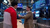 <b>뉴욕증시, 인플레 둔화 속 혼조 마감…S&P500 0.3%↑</b>