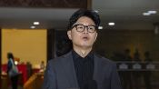 <b>韓 "김승원, 브로커 수억원 대가 수수 알고 로비…제3자 뇌물죄"</b>