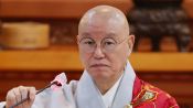 <b>덕 쌓는 전통 수행 그대로…경기도 무형유산 '청련사 생전예수재' 봉행</b>