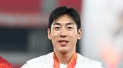 <b>장민호, 패러게임 육상 100m 금메달…10초48 '아시아신기록'</b>