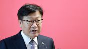 <b>국힘 "조희대 국조, 이 대통령 탄핵사유…국민적 저항 나설 것"</b>