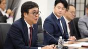 <b>최휘영 문체부 장관 “프로축구 성장, 외형 확대만으론 안 된다”</b>