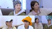 <b>'석삼플레이' 전소민·이미주 "잠수이별 당해봤다"…지석진·이상엽 분노</b>