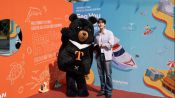<b>대만관광청, 부산서 크루즈·해양 관광 테마 행사 ‘SEA YOU IN TAIWAN’ 성황리 마무리</b>