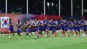 <b>홍명보호, 정신 무장도 완벽... “준비하고 즐기는 ‘되는 팀’”</b>