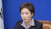 <b>이언주 “집권 1년인데 야당인 줄 알아…이러면 총선 어림도 없어”</b>