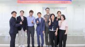 <b>특구재단, 에어버스와 항공우주 분야 특구기업 검증 무대 개최</b>