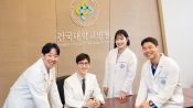 <b>고난도 무릎수술, 전담팀으로 정확도 높여</b>