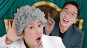 <b>일반인 향한 도 넘은 악플에… '말자쇼' 제작진, 결국 나섰다</b>