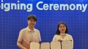 <b>시카알엑스, '2026 하노이 KBEE 참가'… 베트남 현지社와 MOU 체결</b>