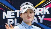 <b>골프존, KLPGA 투어 노승희와 함께하는 '레노마 프로 vs 아마' 개최</b>