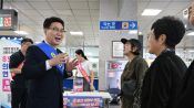 <b>8호선 연장 위한 의정부시민 염원 서명운동으로 열기 확산</b>