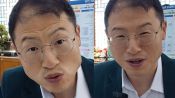 <b>김상욱도 주식 손실…"펀드 폭락, 자산 20% 날아가"</b>
