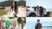 <b>'나솔사계' 7기 옥순 파격적 금발 헤어로 등장…14기 영자 재등장</b>