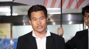 <b>전한길 출국금지 유지…"7차례 소환 불응" 판단 근거</b>