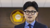 <b>한동훈 “장미란 실종 당시 CCTV 118대 영상 전량 삭제…경찰 늦장 확보”</b>